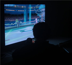 gaming gaming